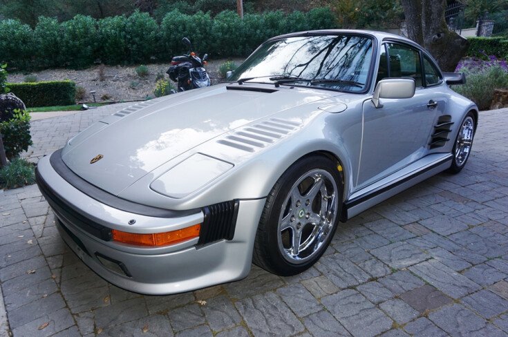 Photo for 1987 Porsche Other Porsche Models